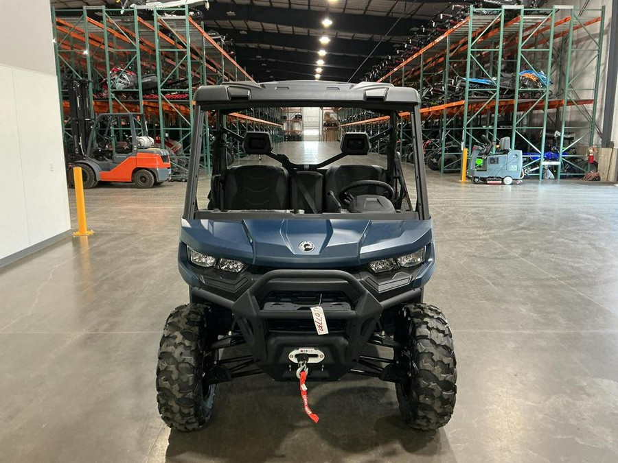 2026 Can-Am Defender XT HD9