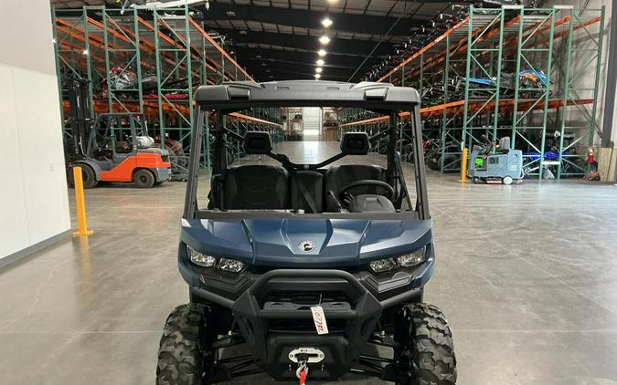 2026 Can-Am Defender XT HD9