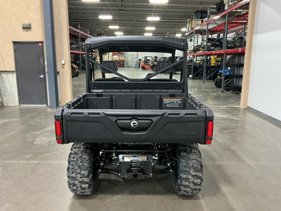 2026 Can-Am Defender XT HD9