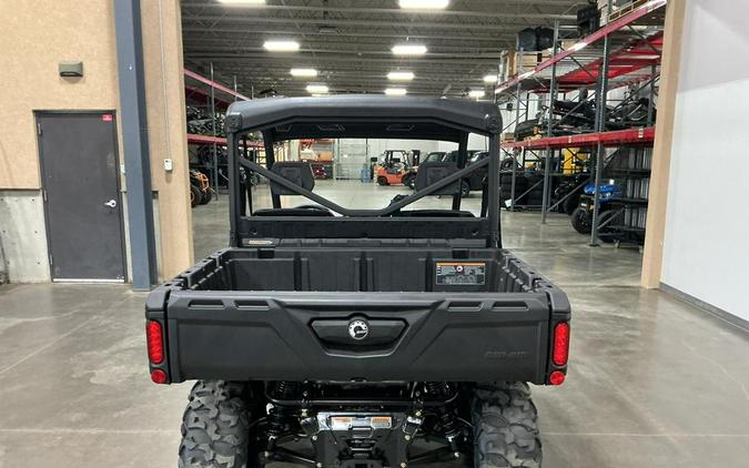 2026 Can-Am Defender XT HD9