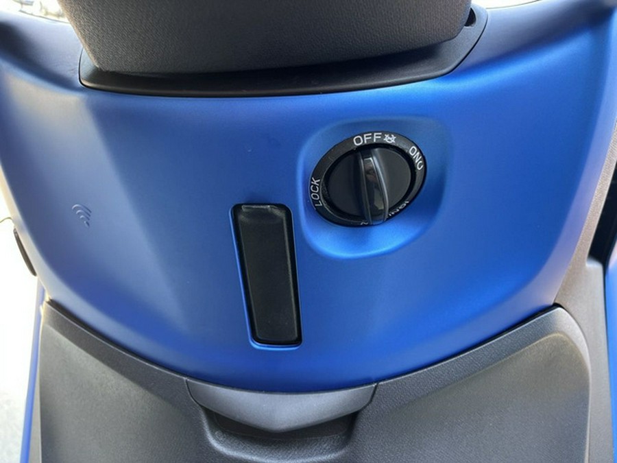 2025 Piaggio BV 400 S