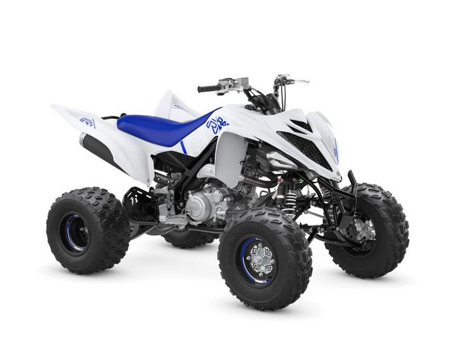 2022 Yamaha Raptor 700R SE