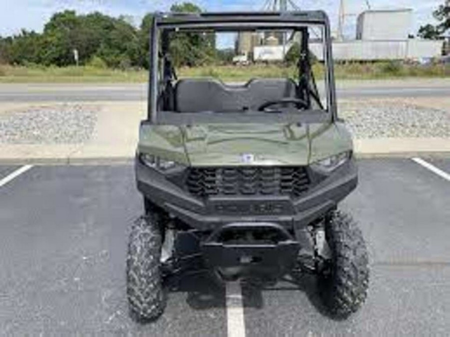 2023 Polaris® Ranger SP 570