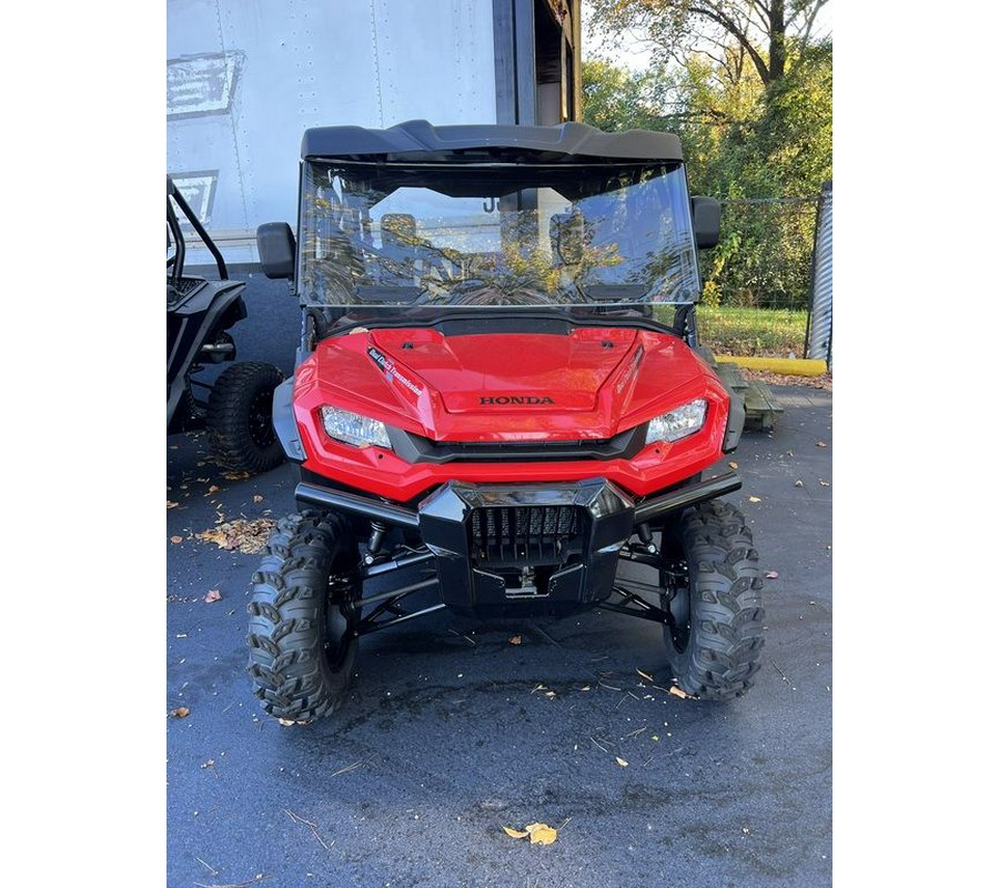 2023 Honda® Pioneer 1000-5