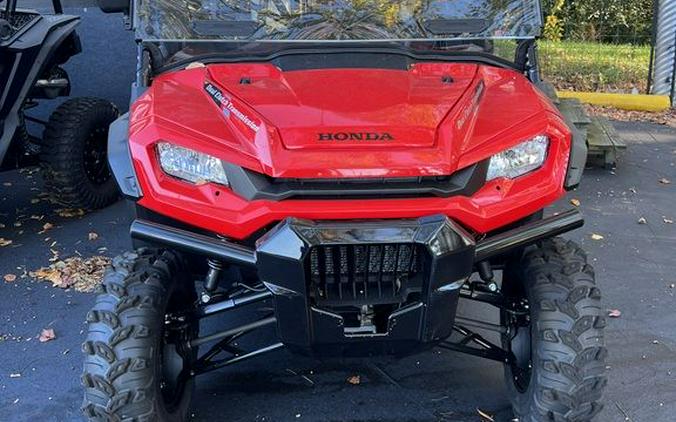 2023 Honda® Pioneer 1000-5