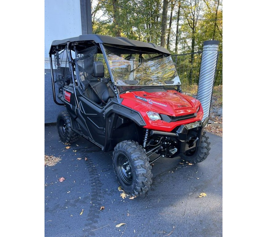 2023 Honda® Pioneer 1000-5