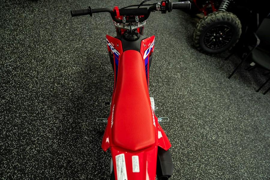 2024 Honda® CRF110F