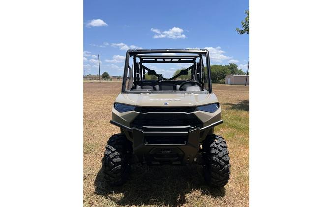 2024 Polaris Industries Ranger® Crew XP 1000 Premium