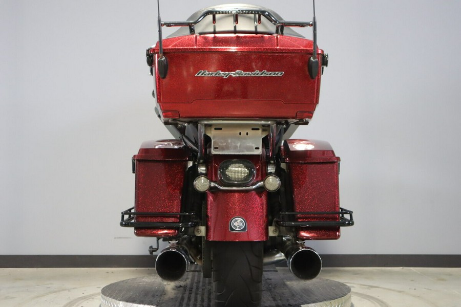 2013 Harley-Davidson Road Glide Ultra FLTRU