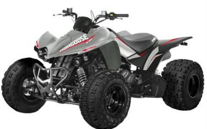 2023 KYMCO MONGOOSE 270i