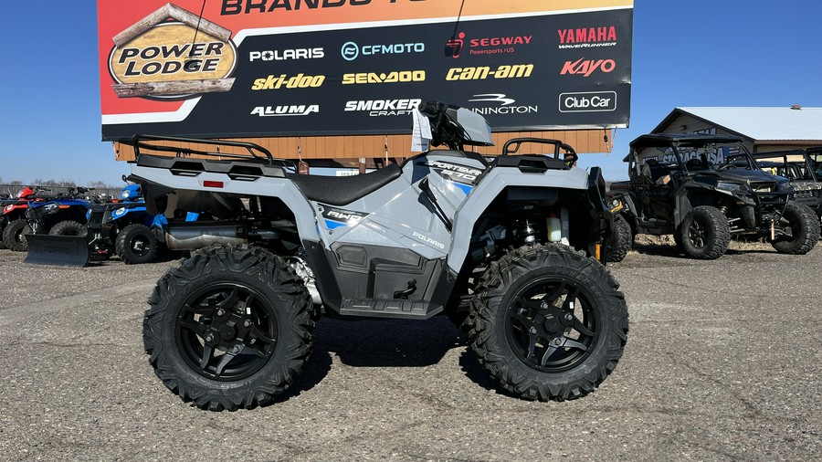 2024 Polaris Sportsman 570 Premium