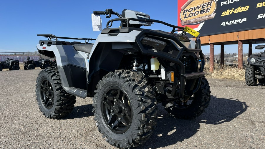 2024 Polaris Sportsman 570 Premium