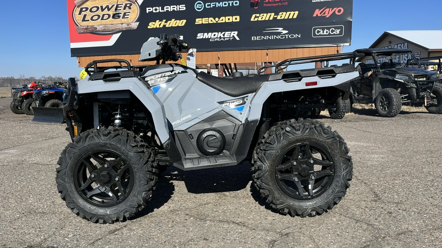 2024 Polaris Sportsman 570 Premium