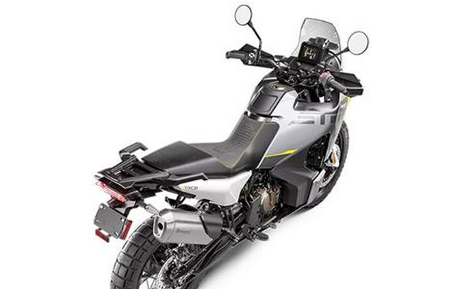 2024 Husqvarna Norden 901