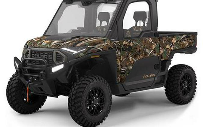 2024 Polaris Ranger XD 1500 Northstar Edition Ultimate