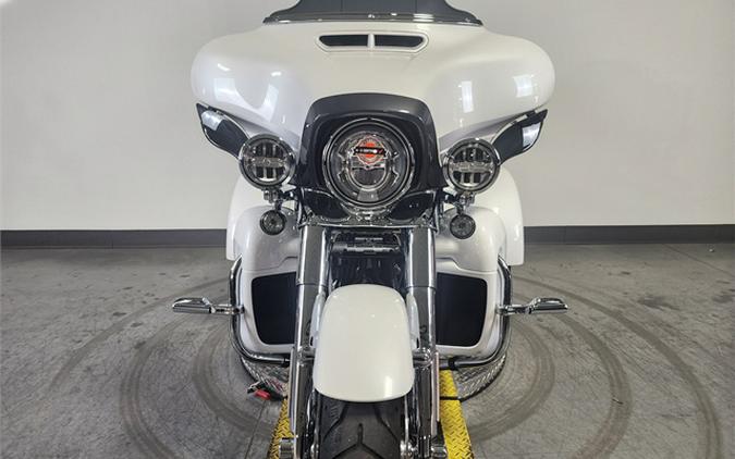 2020 Harley-Davidson CVO Tri Glide