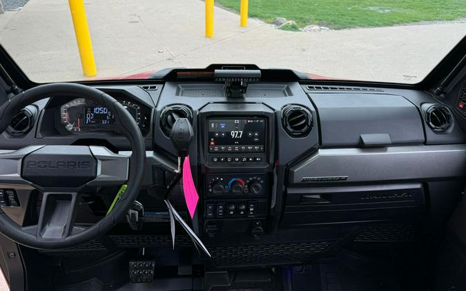 2024 Polaris Ranger XD 1500 Northstar Edition Ultimate