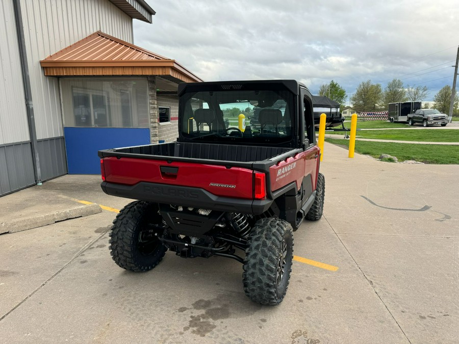 2024 Polaris Ranger XD 1500 Northstar Edition Ultimate