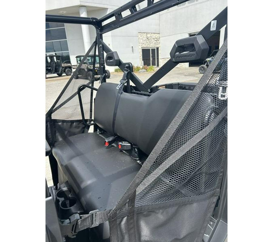 2025 Polaris® Ranger Crew 1000