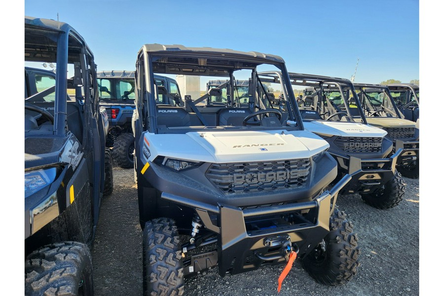 2025 Polaris Ranger 1000 PS Crew