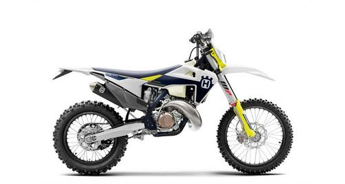 2020 Husqvarna TE 150i Review: Single-Track Test (17 Fast Facts)