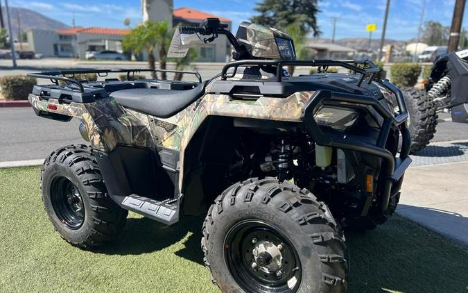 2023 Polaris® Sportsman 570 EPS Polaris Pursuit Camo