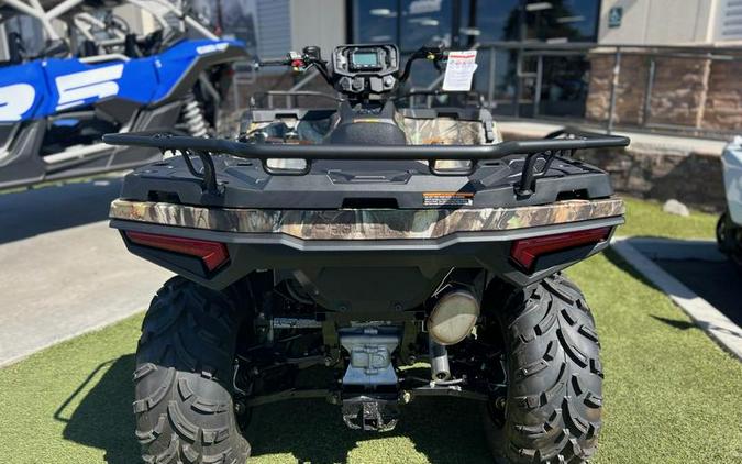 2023 Polaris® Sportsman 570 EPS Polaris Pursuit Camo