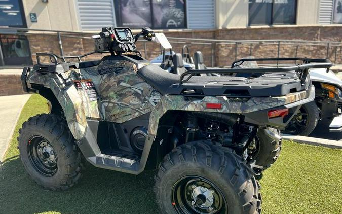 2023 Polaris® Sportsman 570 EPS Polaris Pursuit Camo