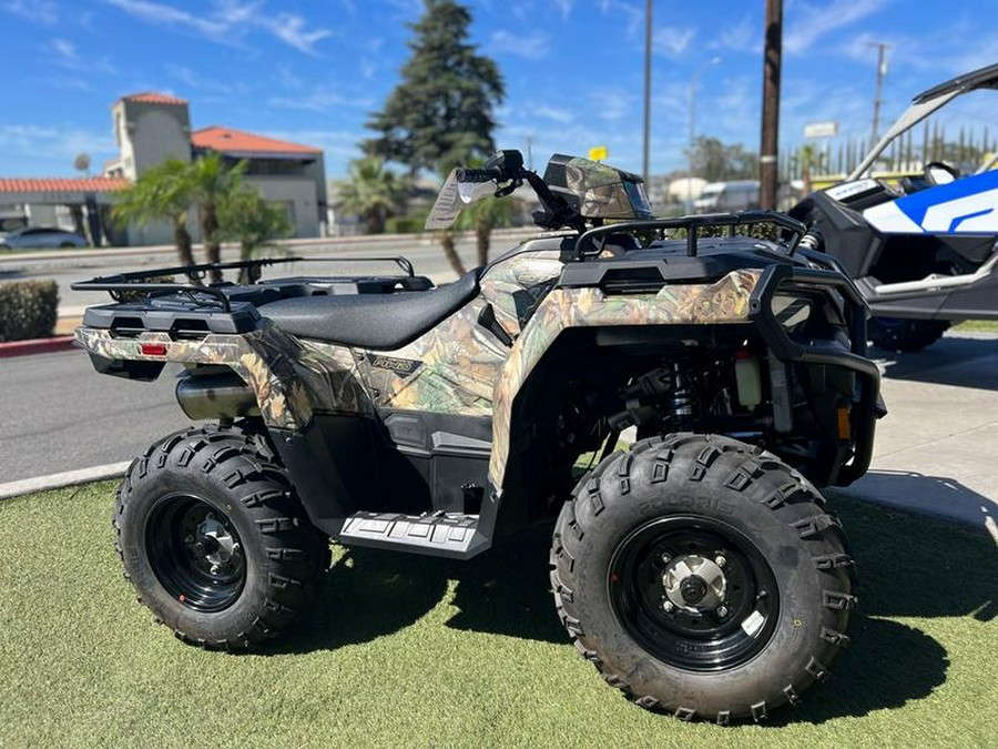 2023 Polaris® Sportsman 570 EPS Polaris Pursuit Camo