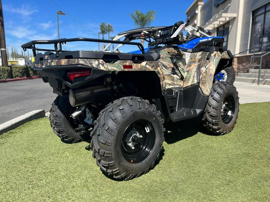 2023 Polaris® Sportsman 570 EPS Polaris Pursuit Camo