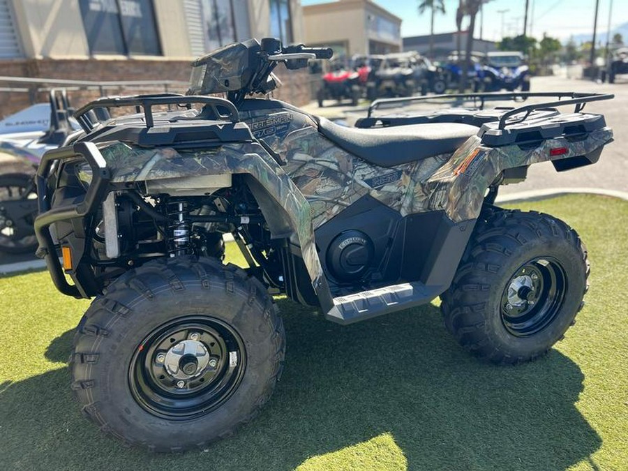 2023 Polaris® Sportsman 570 EPS Polaris Pursuit Camo