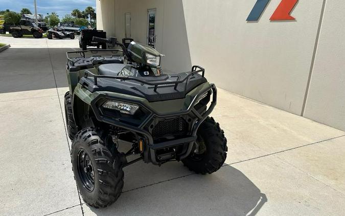 2023 Polaris® Sportsman 570 EPS