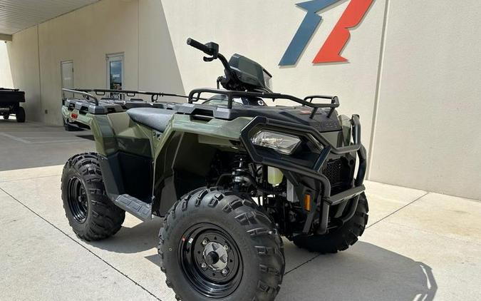 2023 Polaris® Sportsman 570 EPS