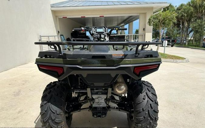 2023 Polaris® Sportsman 570 EPS