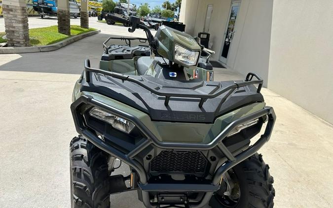 2023 Polaris Sportsman 570 EPS