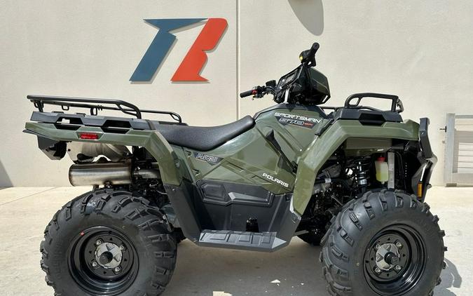 2023 Polaris Sportsman 570 EPS