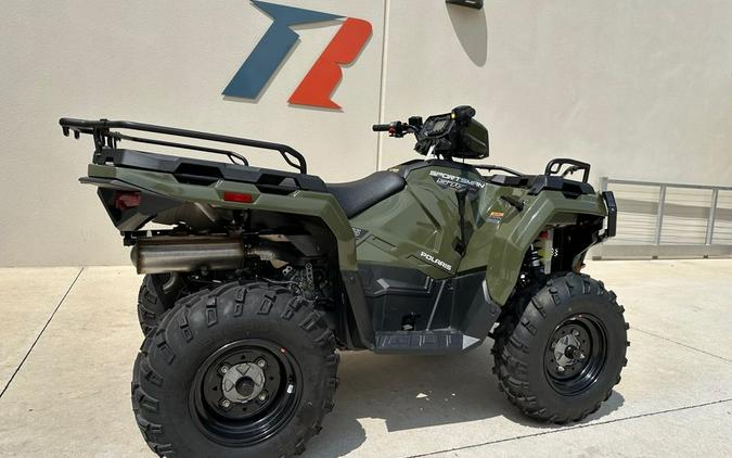 2023 Polaris Sportsman 570 EPS