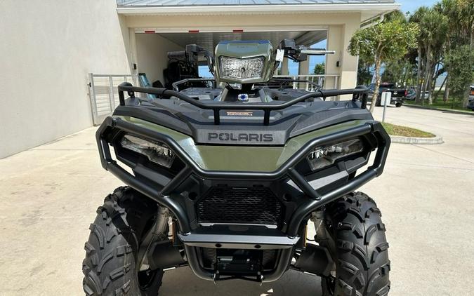 2023 Polaris Sportsman 570 EPS