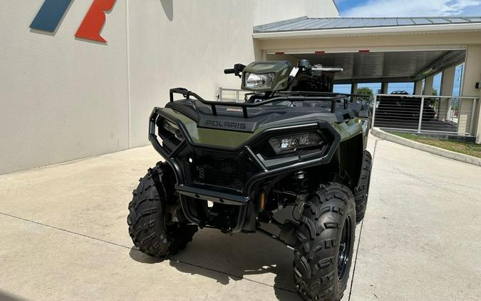 2023 Polaris Sportsman 570 EPS