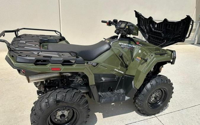 2023 Polaris® Sportsman 570 EPS