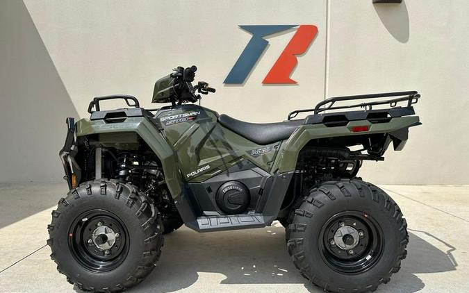 2023 Polaris® Sportsman 570 EPS