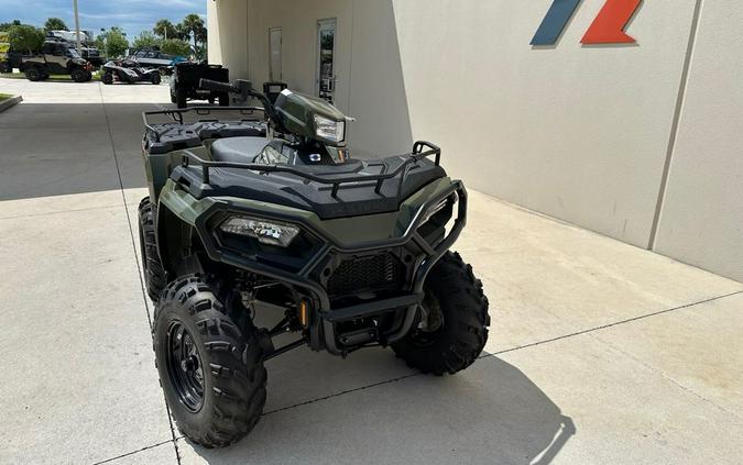 2023 Polaris Sportsman 570 EPS