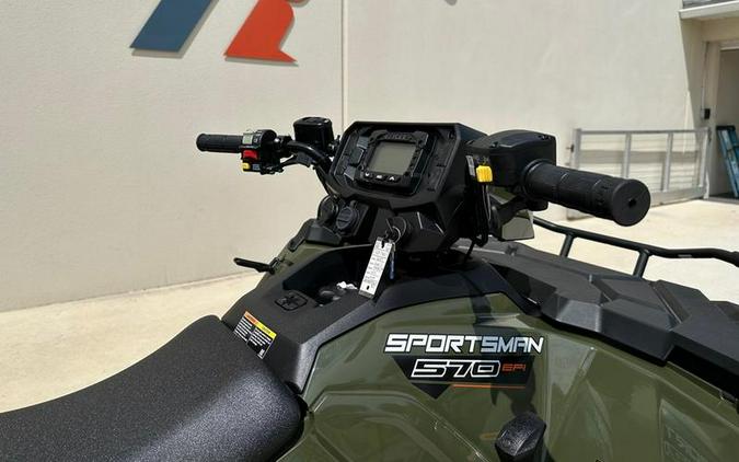 2023 Polaris® Sportsman 570 EPS