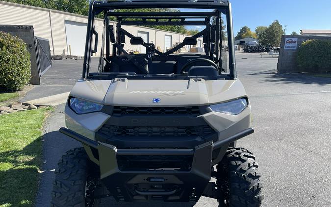 2024 Polaris Industries Ranger® Crew XP 1000 Premium