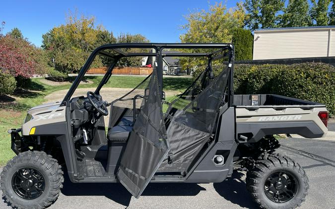 2024 Polaris Industries Ranger® Crew XP 1000 Premium