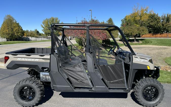 2024 Polaris Industries Ranger® Crew XP 1000 Premium