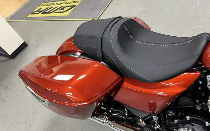 2024 Harley-Davidson FLTRX - Road Glide