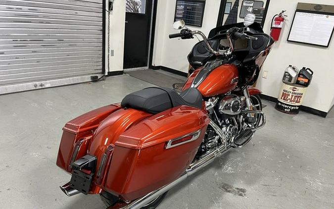 2024 Harley-Davidson FLTRX - Road Glide