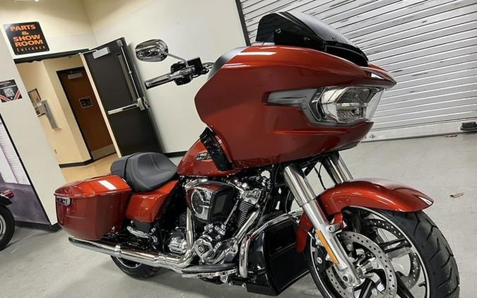 2024 Harley-Davidson FLTRX - Road Glide