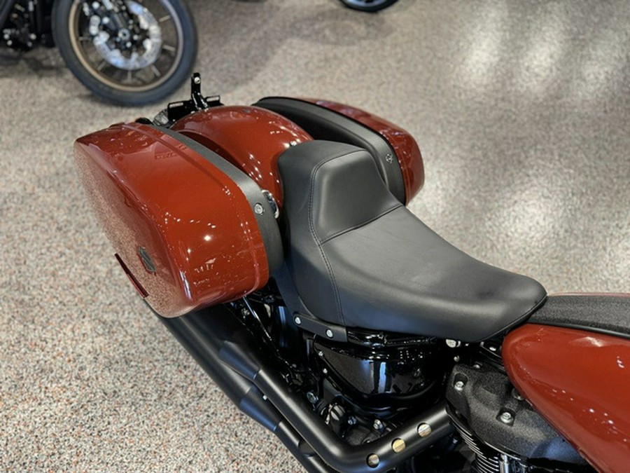 2024 Harley-Davidson FXLRST - Low Rider ST